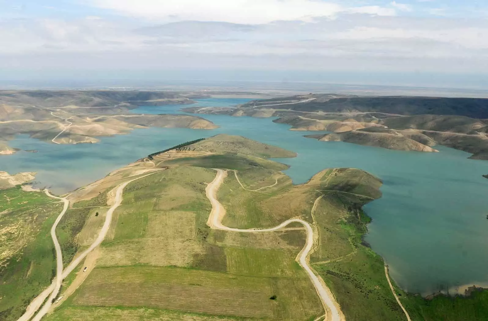 Yeraltı və yerüstü suların istismar ehtiyatının müəyyən ediləcəyi tarix açıqlanıb