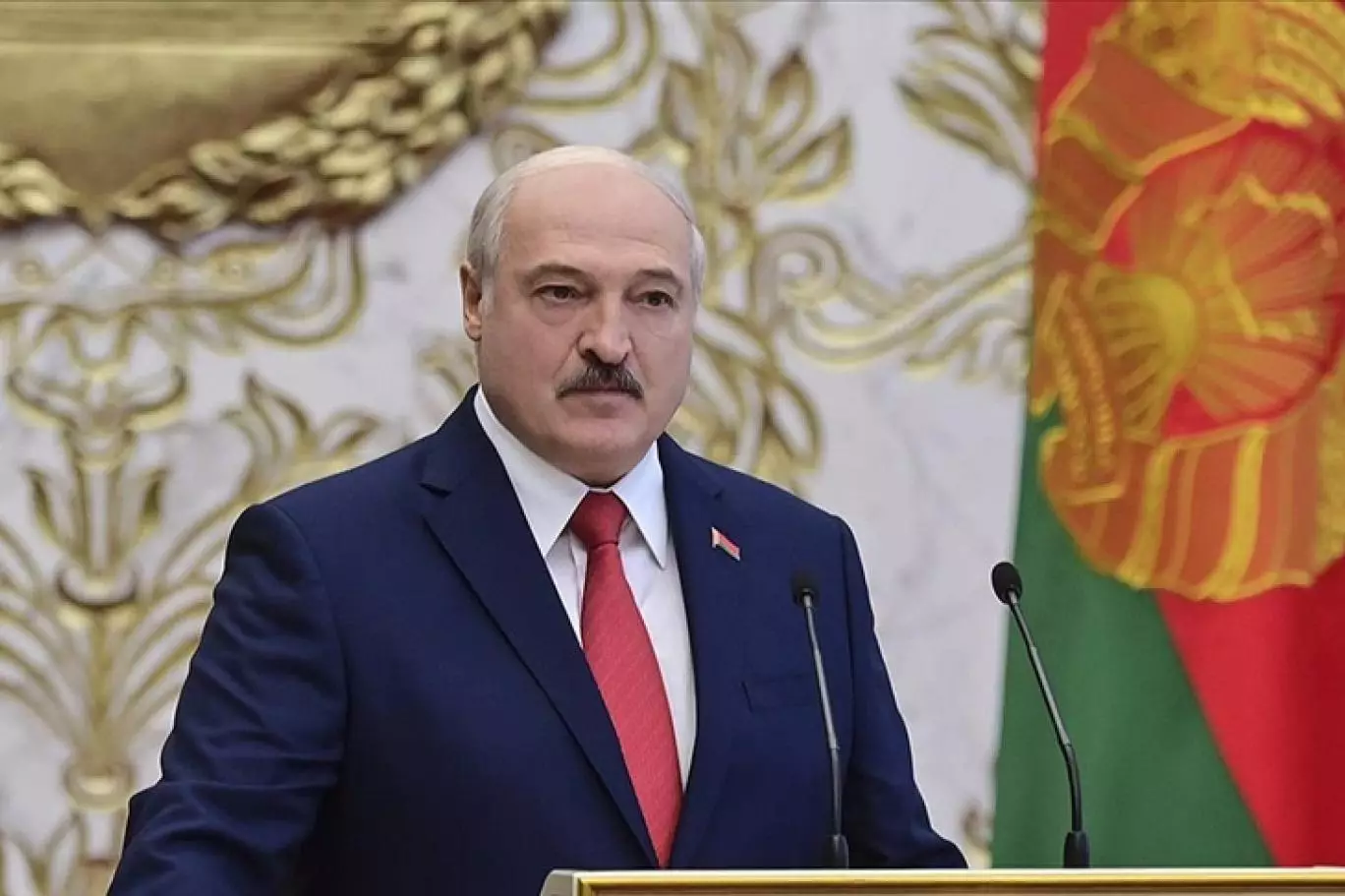 Lukaşenko: Belarusa qarşı istənilən hərbi təcavüzə dərhal cavab veriləcək