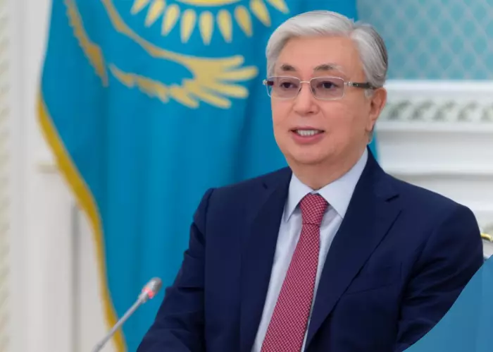 Tokayev Qazaxıstanda AES tikintisi ilə bağlı referendumun keçirilməsini təklif edib