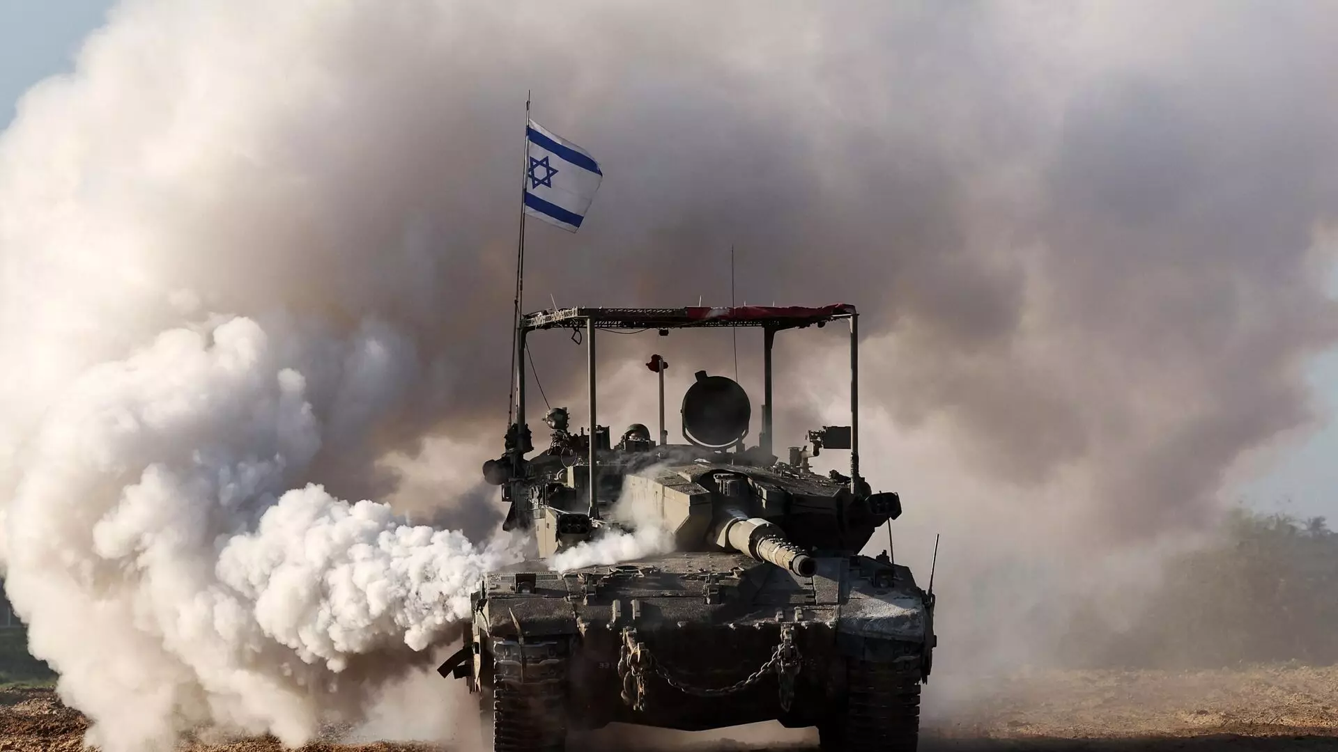 İsrail: Hizbullaha hücum etməyə hazırlaşırıq