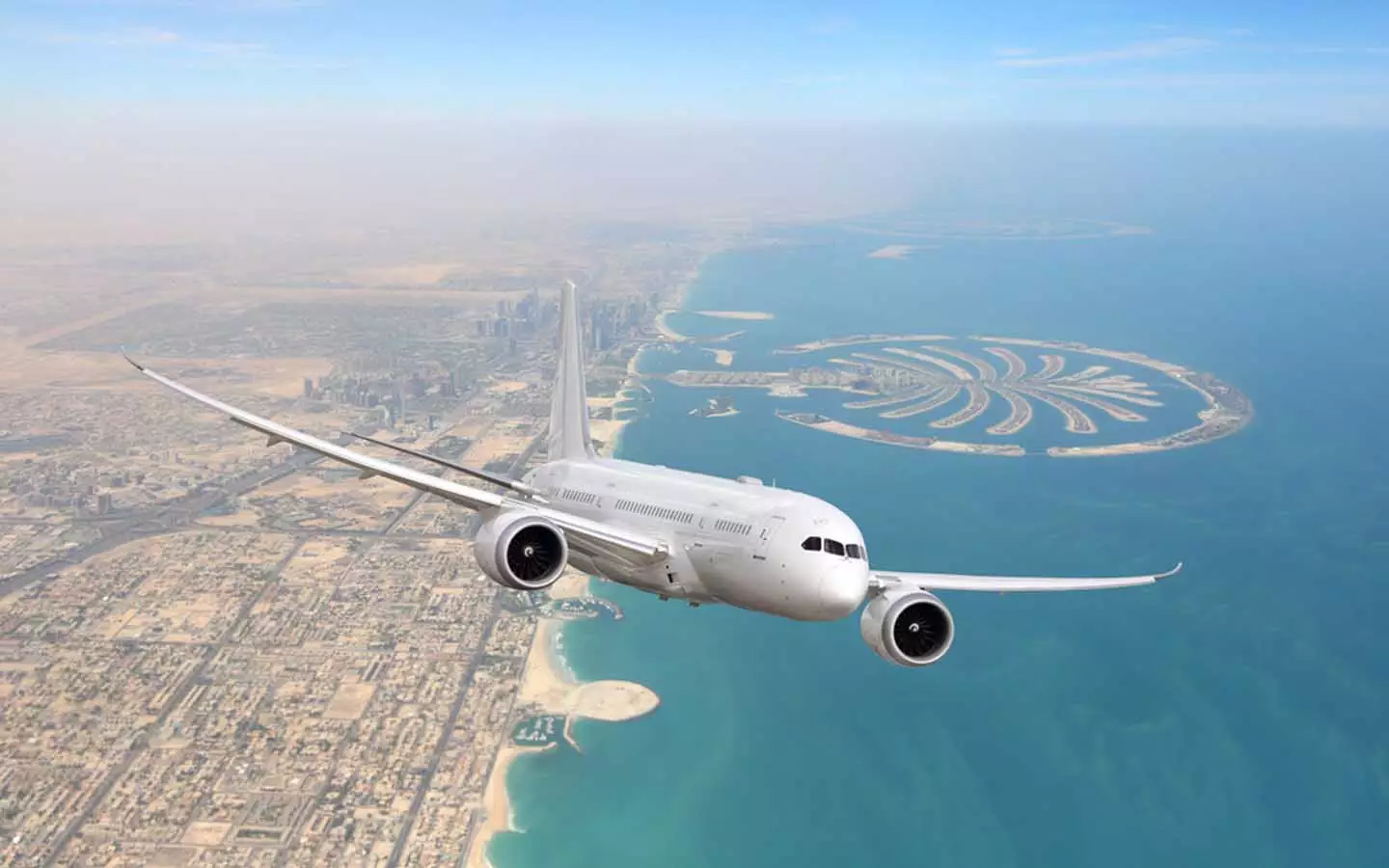 Aeroflot: "Dubay uçuşları stabilləşib"