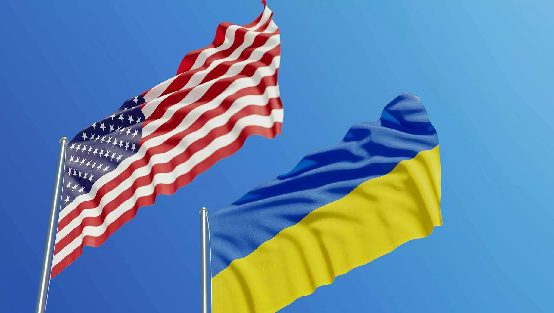 ABŞ yaxın həftələrdə Ukrayna üçün yardımı dayandıra bilər