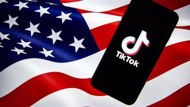 TikTok platforması ABŞ-də qadağan edilir