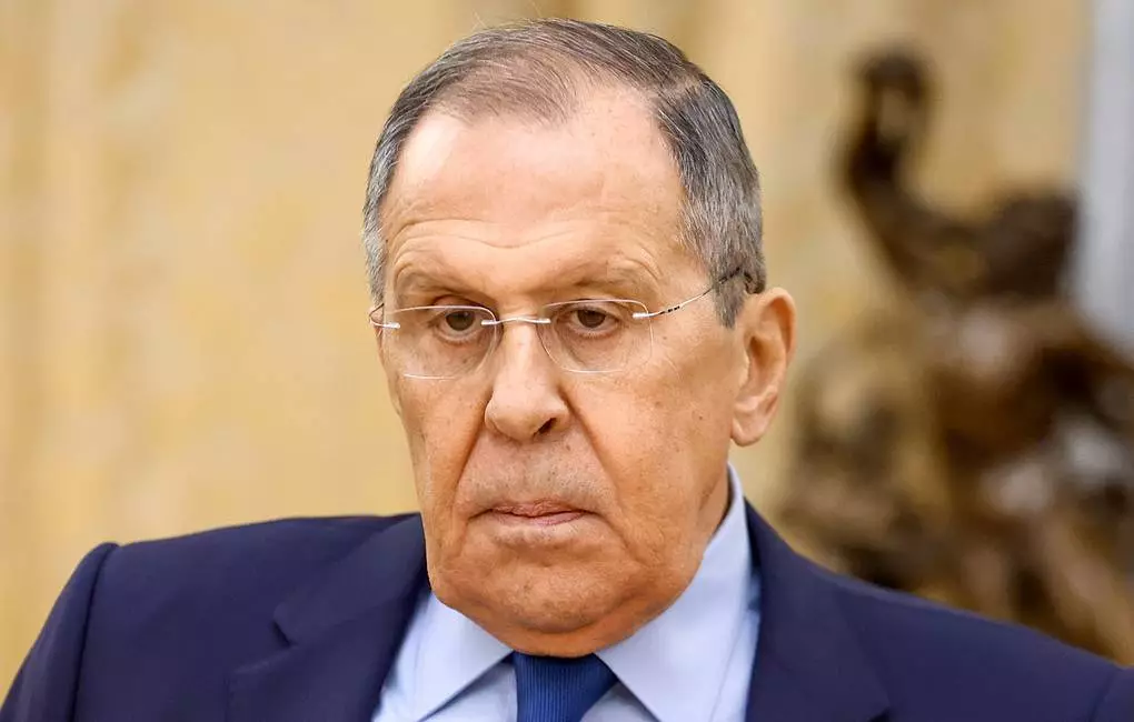 Lavrov Rusiyanın KTMT ölkələrindən kömək istəmədiyini deyib