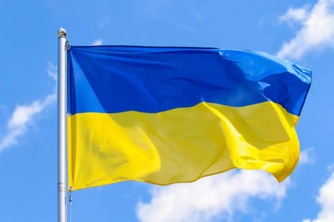 Ukraynanın enerji sektoruna bir milyard dollardan çox zərər dəyib