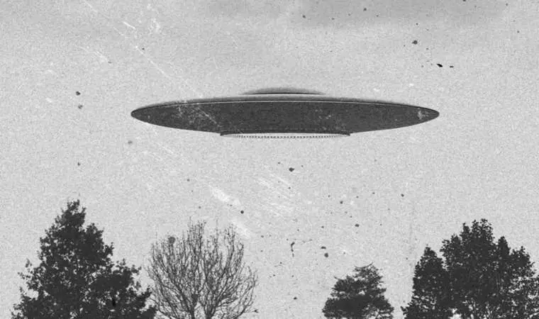 Pentaqon "UFO" iddialarını rədd edib