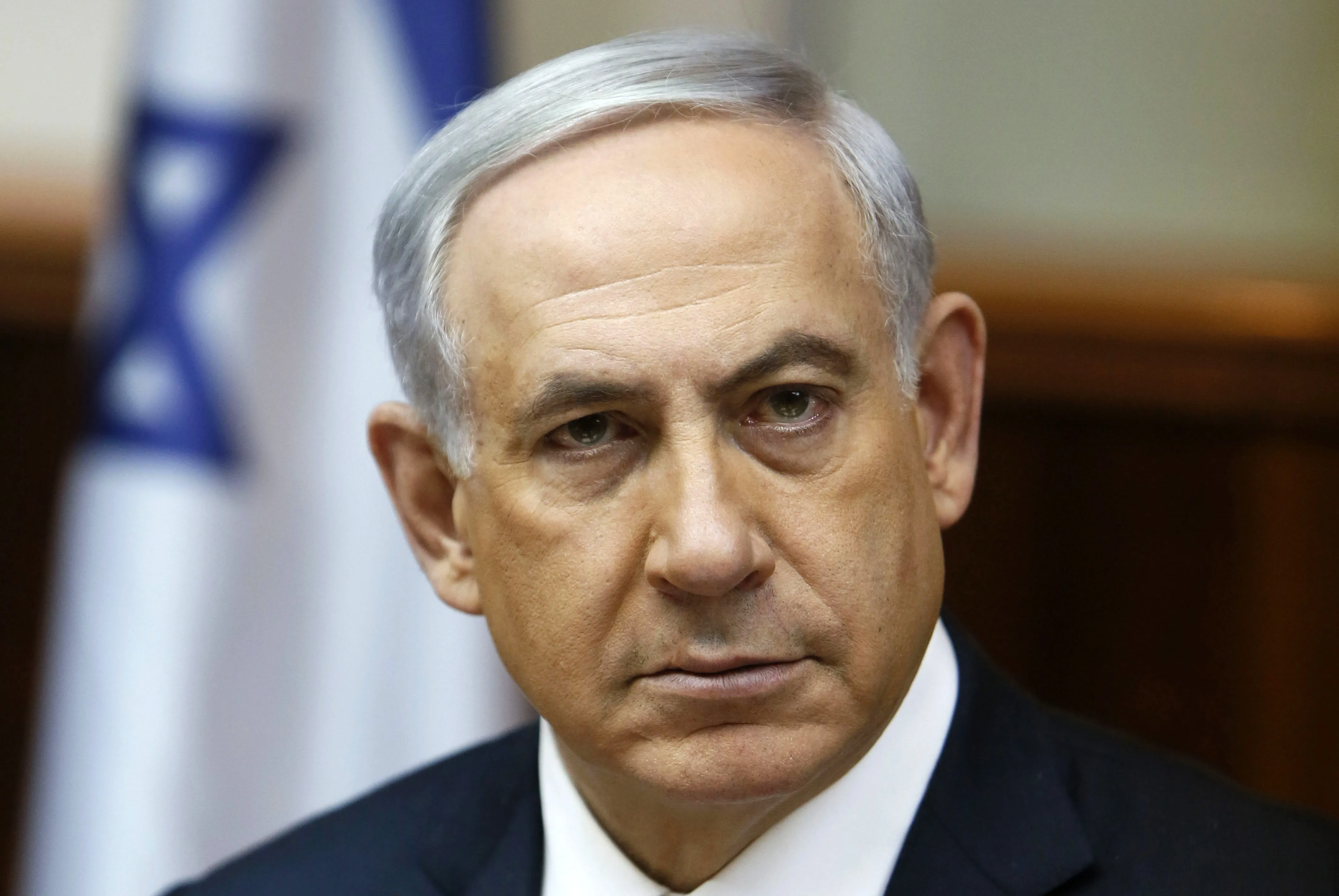Netanyahu ABŞ Konqresində çıxış edəcək