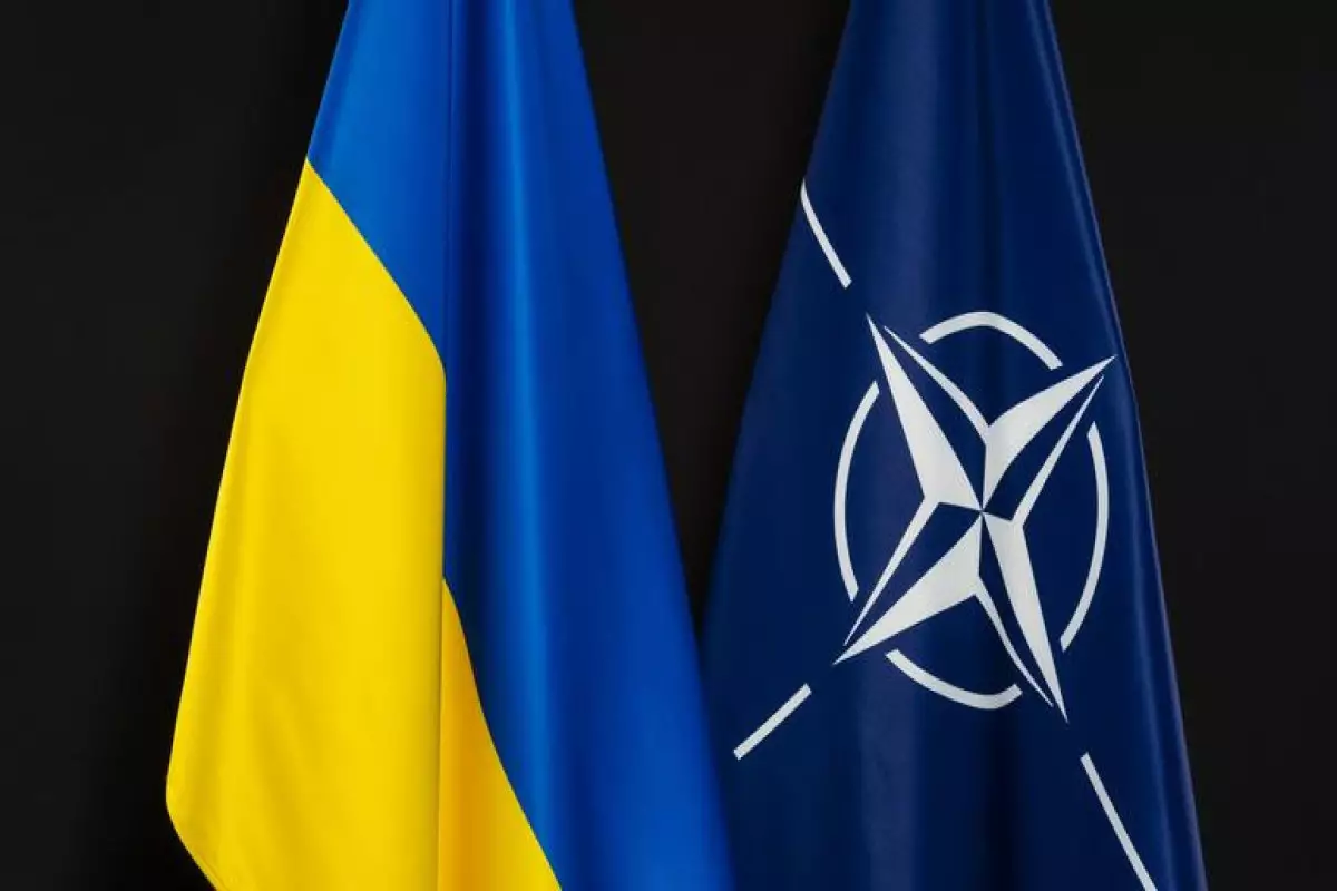 NATO 2025-ci ildə Ukraynaya 40 milyard avro verəcək