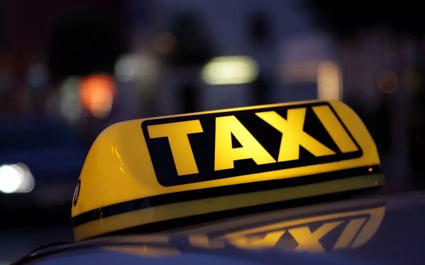 Taksilərə rəng tələbi qiymətlərə ciddi təsir edəcək - Ekspert