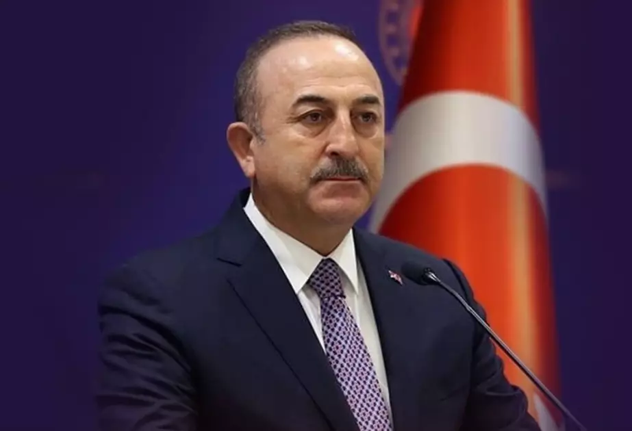 Çavuşoğlu Macarıstana səfər edəcək