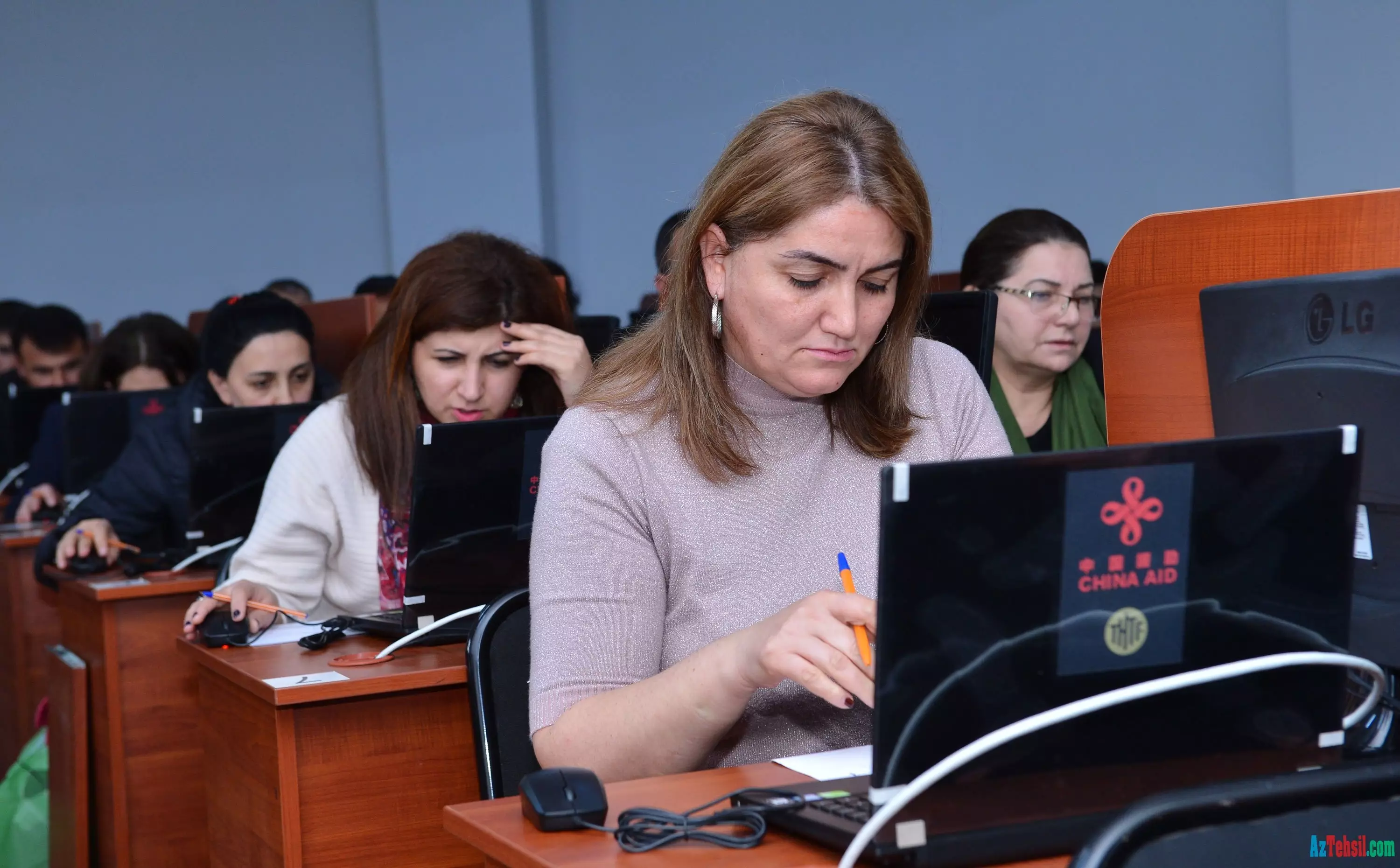 Yaşı 60 və yuxarı olan müəllimlərin sertifikatlaşdırmada iştirakı könüllü olacaq