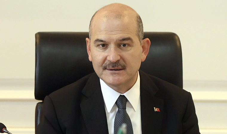 Soylu: Hatayda sadəcə 2 binada axtarış-xilasetmə tədbirləri davam edir