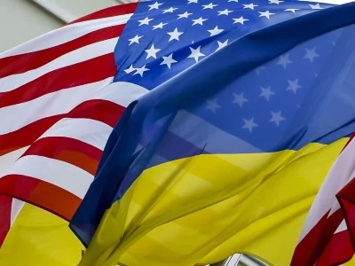 ABŞ Ukraynaya 1 milyard dollarlıq hərbi yardım paketi hazırlayır