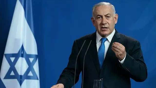 Netanyahu məhkəmə islahatlarının yaya qədər təxirə salınmasına razılaşıb