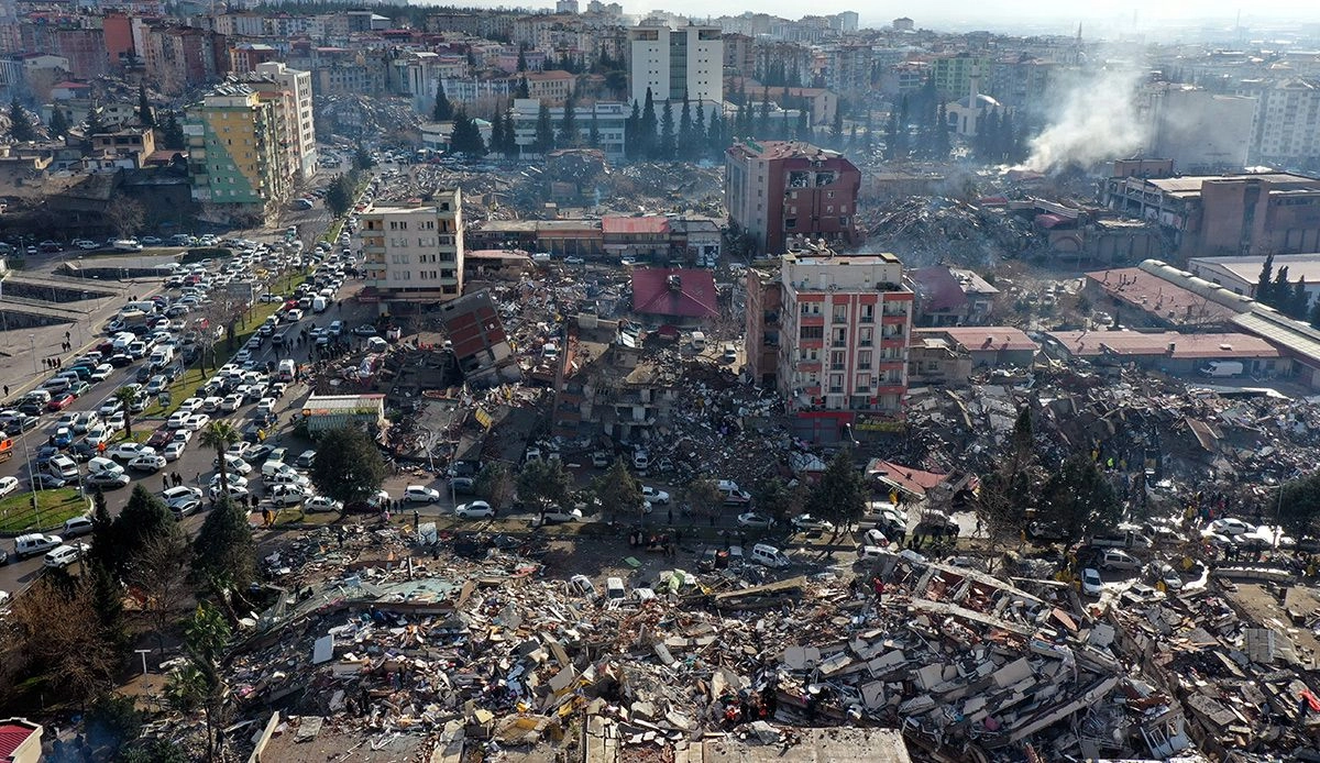 Dünya Bankı Türkiyəyə maliyyə yardımı  ayırıb