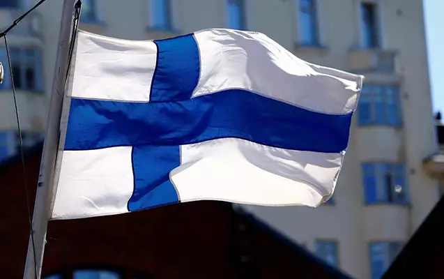 Finlandiyadan Ukraynaya 16-cı dəstək paketi