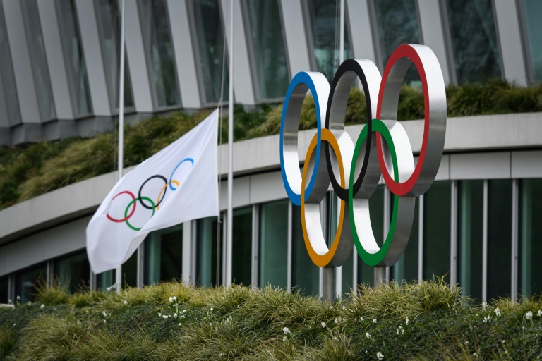 Olimpiada oyunları 2024-cü ildə Parisdə keçiriləcək