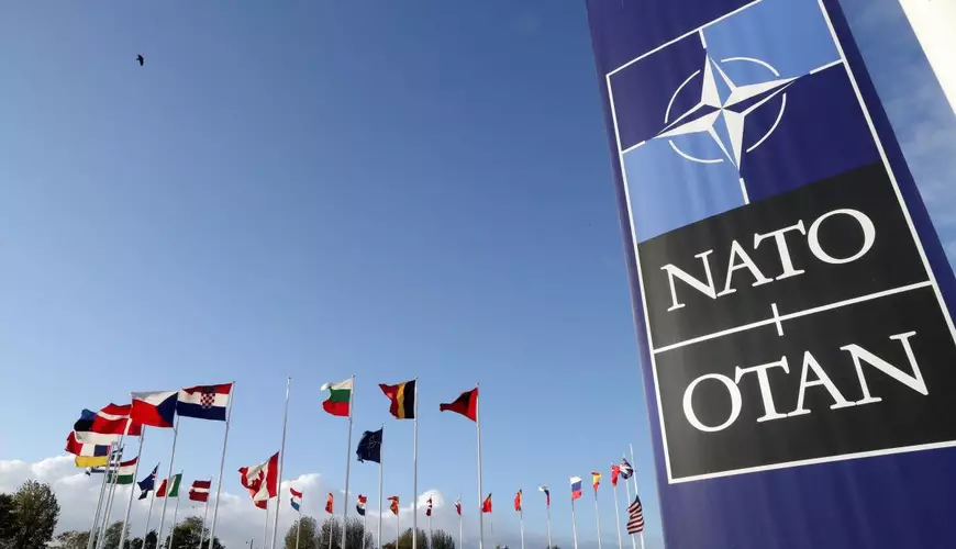 ABŞ NATO-nun Ukraynanı iyulda keçiriləcək sammitə rəsmi dəvət edəcəyini gözləmir
