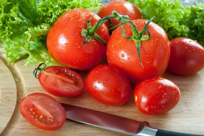 Azərbaycanın Rusiyaya göndərdiyi pomidor və çiyələyin geri qaytarılmasının səbəbi açıqlanıb