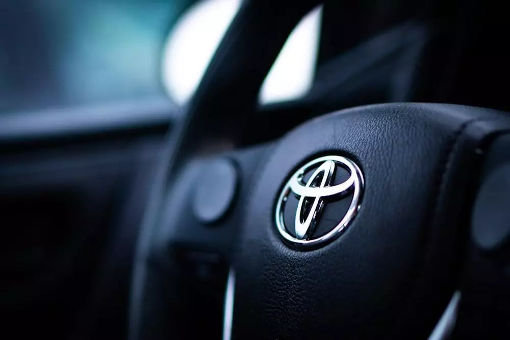 "Toyota" ABŞ-da elektromobil istehsalına 1,4 milyard dollar sərmayə qoyacaq