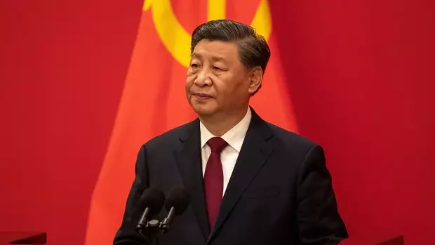Çin lideri Honq-Konq və Makaonun muxtariyyətini dəstəklədiyini bildirib
