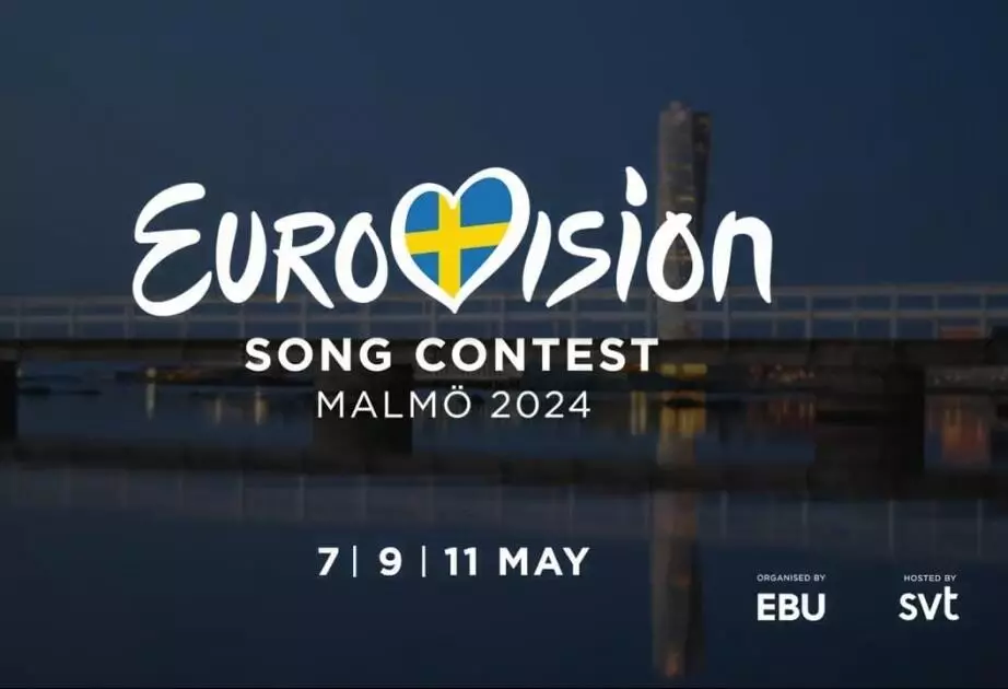 Azərbaycan təmsilçisinin “Eurovision 2024”də ifa edəcəyi mahnı məlum olub