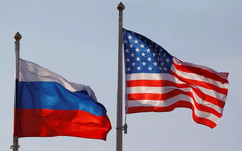 ABŞ Rusiya ilə bağlı sanksiya siyahılarını genişləndirib
