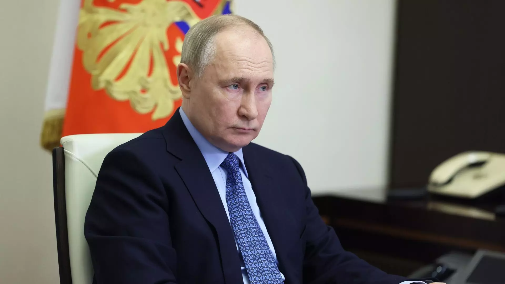 Putin Hakan Fidanı qəbul edəcək
