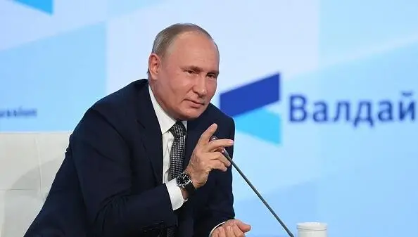 Putin: "Bu il Kremldə bayram toplantısı olmayacaq"
