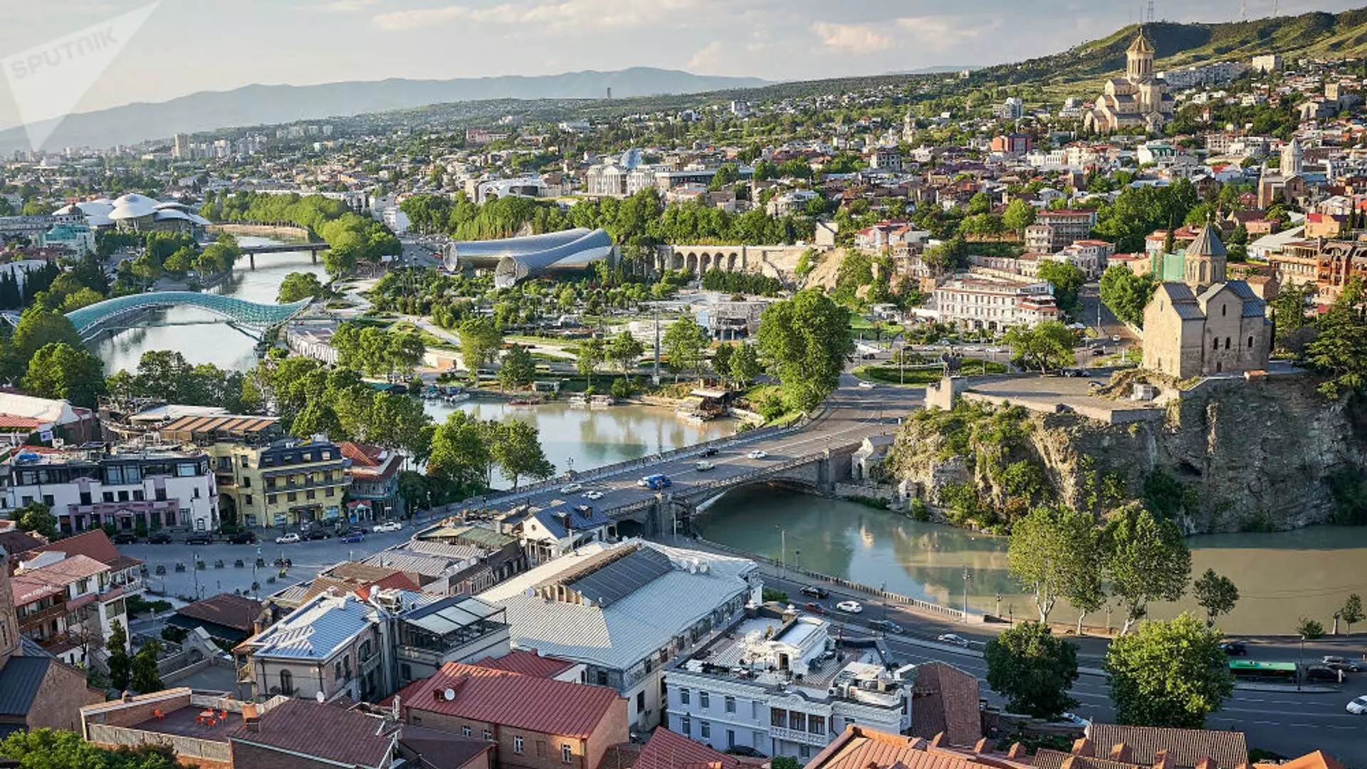 Gürcüstan 2023-cü ildə turizmdən rekord gəlir əldə edib
