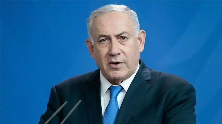 Netanyahu Putinlə söhbətində Rusiya və İran arasında əməkdaşlığı tənqid edib