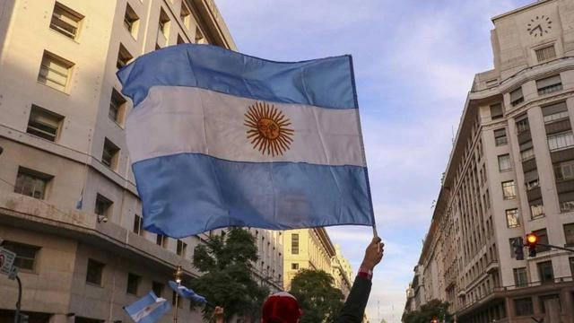 Argentina Türkiyəyə 28 nəfərlik axtarış-xilasetmə qrupu göndərəcək