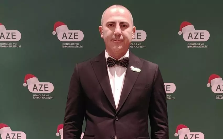 Azərbaycan Bilyard Federasiyasının yeni prezidenti bəlli oldu