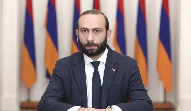 Mirzoyan: İrəvan sülh müqaviləsi ilə bağlı öz təkliflərini tezliklə Bakıya göndərəcək