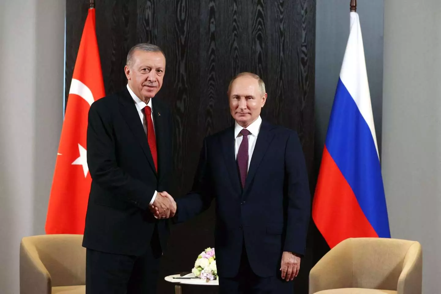 Putin yaxın günlərdə Türkiyəyə səfər edəcək