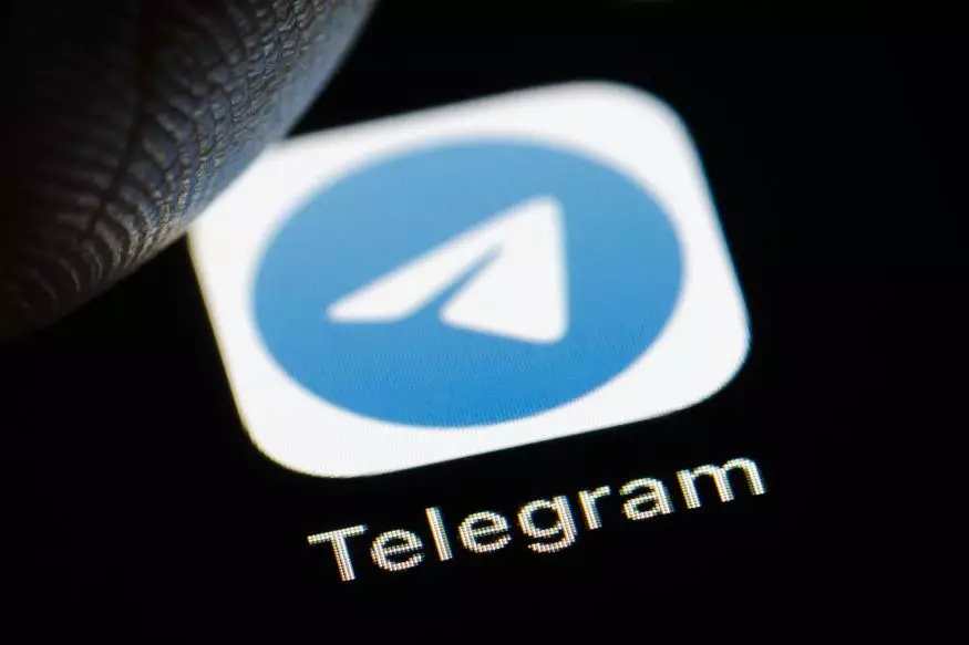 İraq hökuməti "Telegram"a qoyulan qadağanı ləğv edib