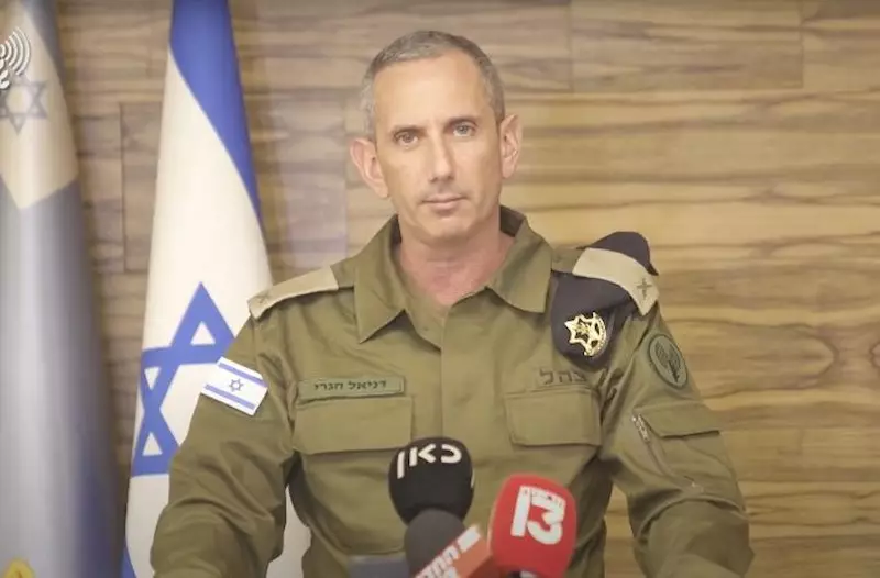 İsrail ordusu yaxın günlərdə Qəzzada yenidən döyüşlərə hazırlaşacağını bildirib