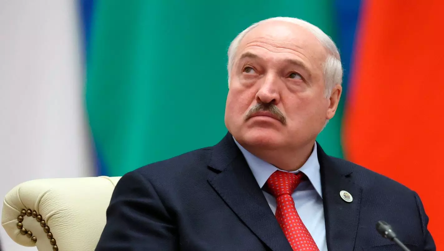 Lukaşenko Putinin andiçmə mərasimində iştirak etməyəcək?