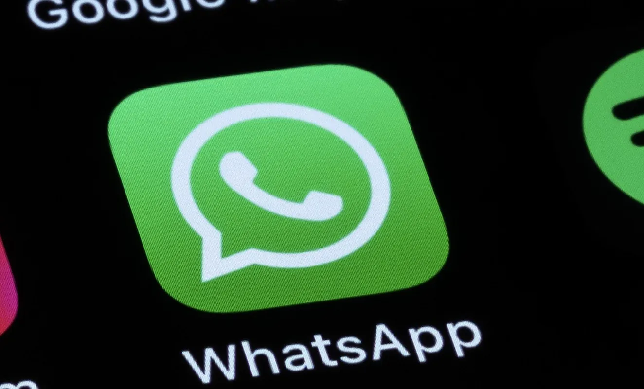 "WhatsApp" Çindəki "App Store"dan silinib