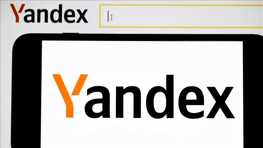 Yandex-in qurucusu Ukraynadakı müharibəyə qarşı olduğunu bildirib