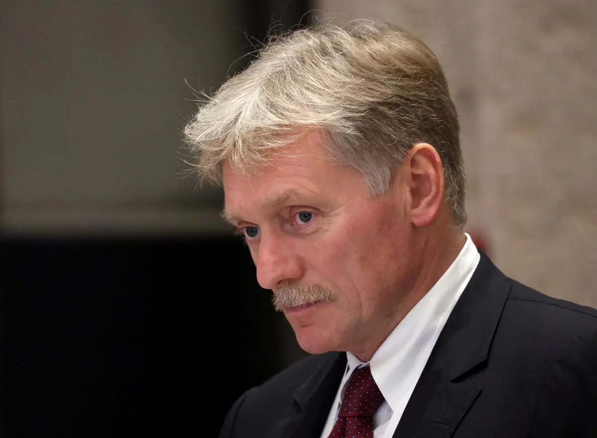 Peskov Paşinyanın sülhməramlılarla bağlı açıqlamasına münasibət bildirib