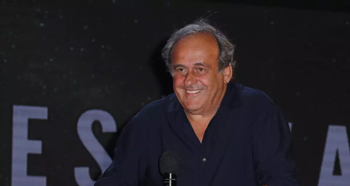 Platini: Mənim nəslimdən olan adamlar daha futbola baxmır