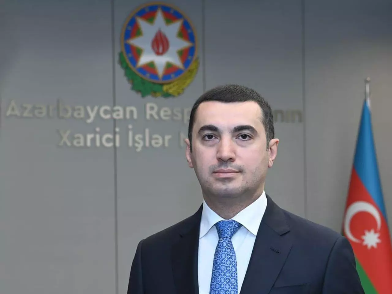 Azərbaycan XİN: "Ermənistanın hərəkətlərinin açıq şəkildə pislənməsini gözləyirik"