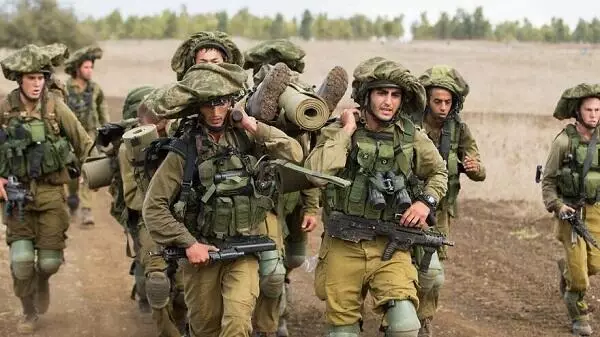 HƏMAS 8 İsrail əsgərini öldürdü