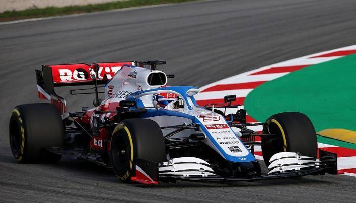 “Formula-1” Çin Qran-prisi ləğv edildi