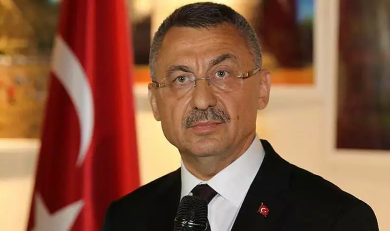 Fuat Oktay: Ölən və yarılıların sayı artıb