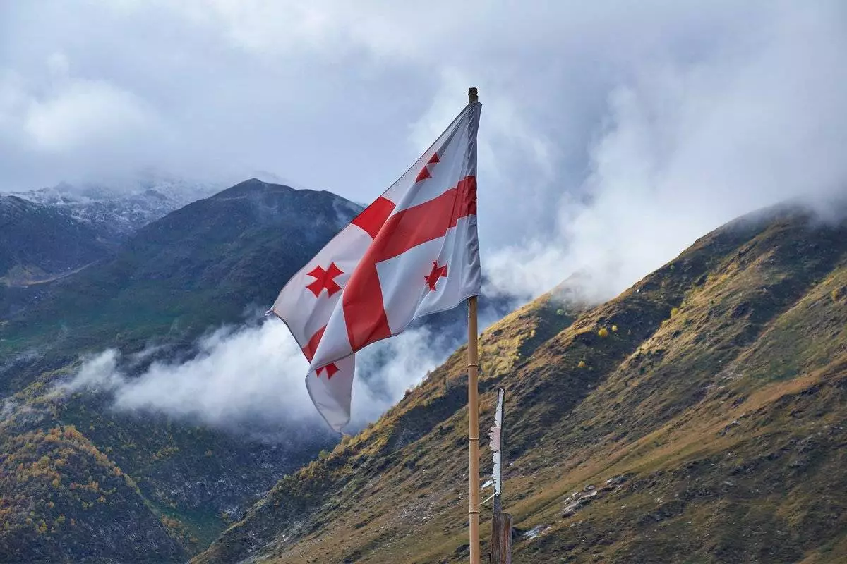 Gürcüstan Rusiya ilə sərhədi bağlamağa ehtiyac görmür