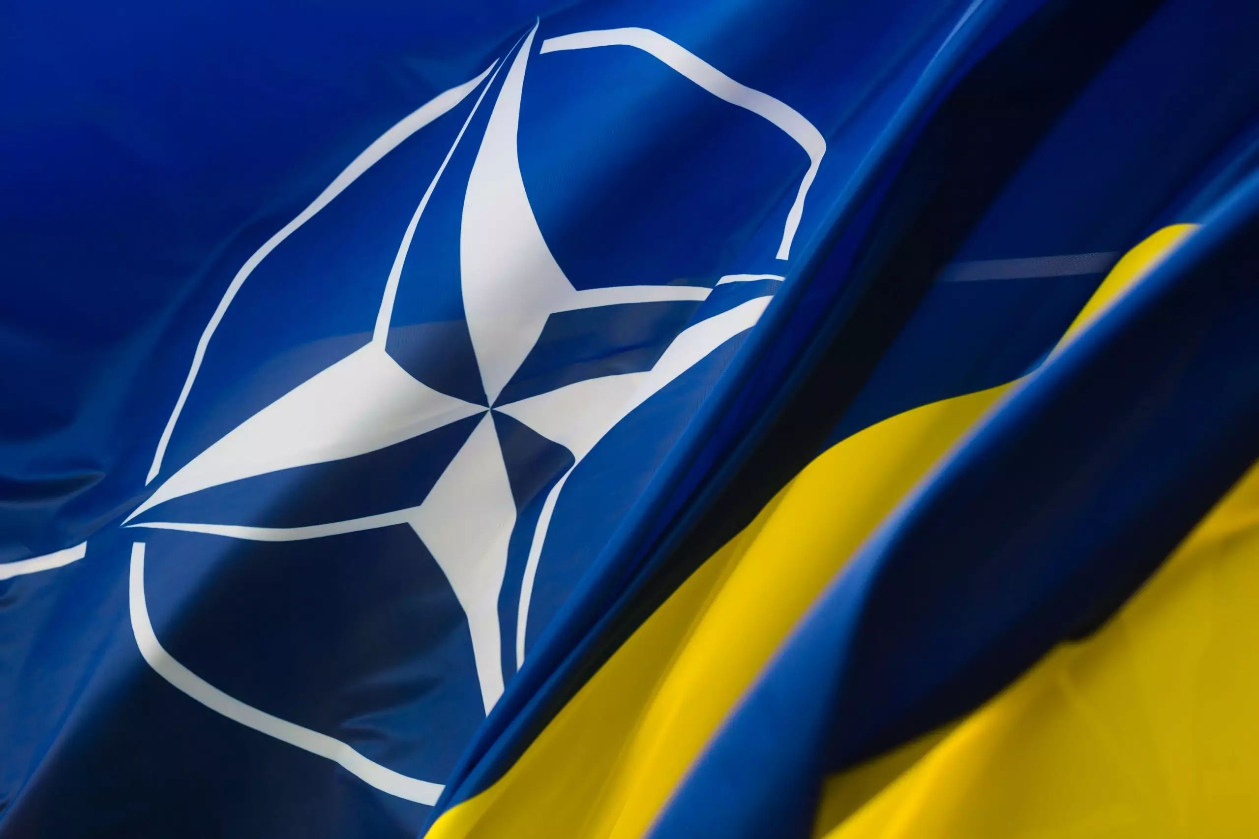 Ukrayna və NATO Birgə Analitik Mərkəzin yaradılmasını müzakirə ediblər