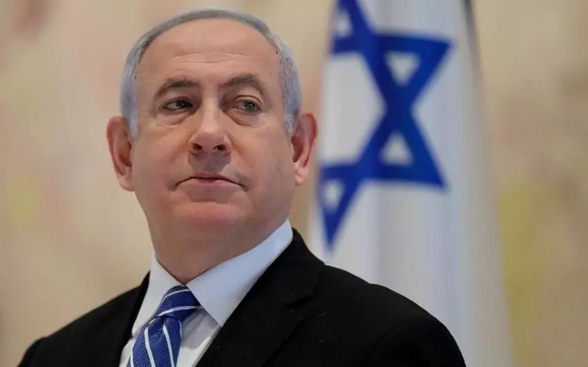KİV: Netanyahu əməliyyat olunacaq