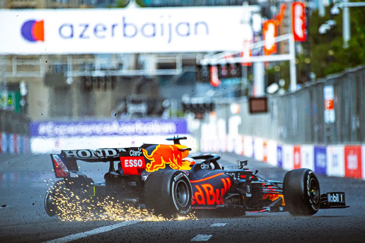 "Formula 1 Azərbaycan Qran Prisi"nin müddətinin uzadılması ilə bağlı danışıqlar aparılır